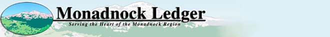 The Monadnock Ledger online edition